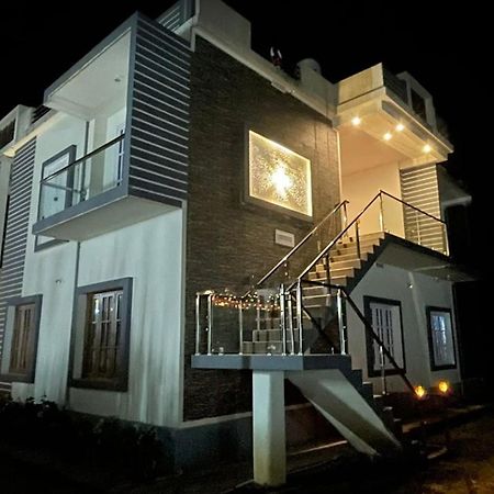 Empra Exotica Apartment Madikeri Exterior photo